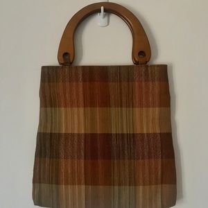 Vintage Pegabo handbag